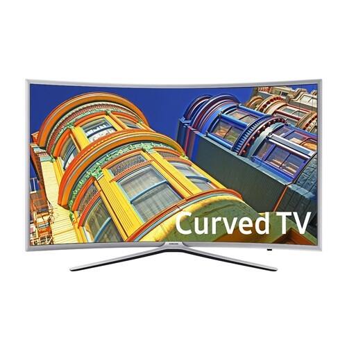 Shop Samsung 49 Inch Class K6250 6 Series Curved Full Hd Tv 49 Inch Led Curved Tv Overstock 15139699