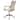 Auction Office Chair Beige