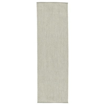 Gravis Indoor/ Outdoor Solid Area Rug