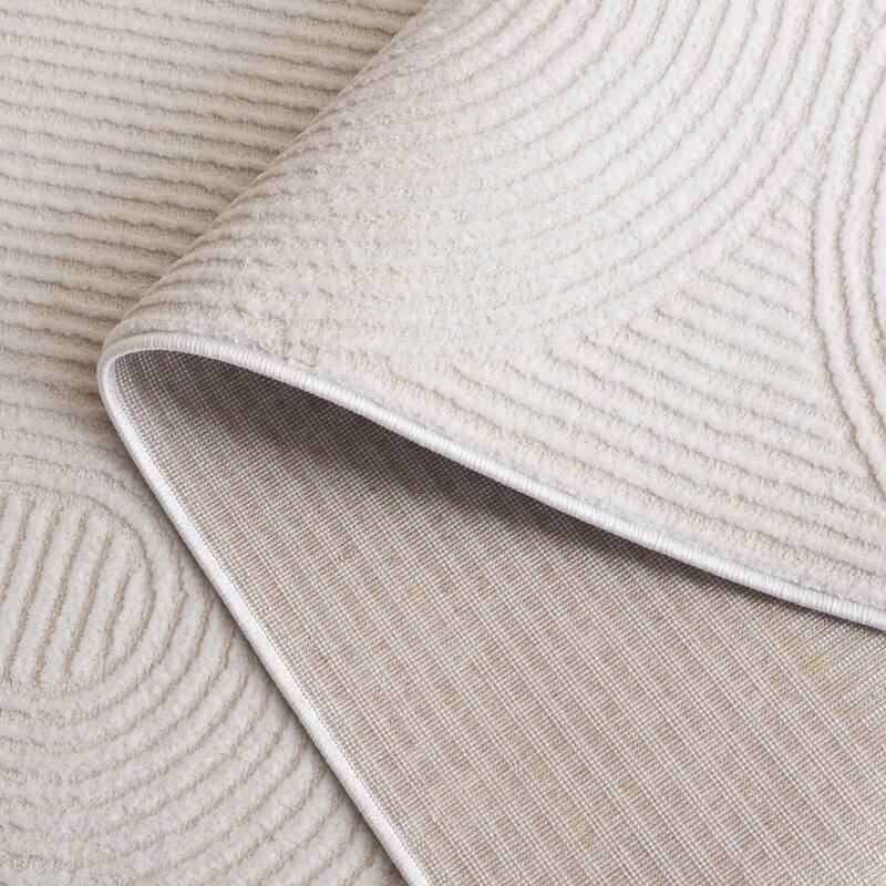SAFAVIEH Saylor Mascha Modern & Contemporary Rug