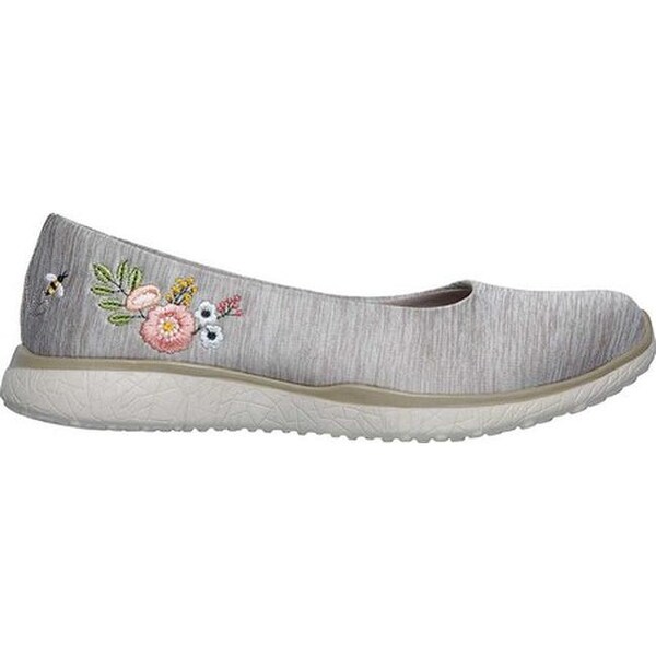 skechers microburst botanical paradise