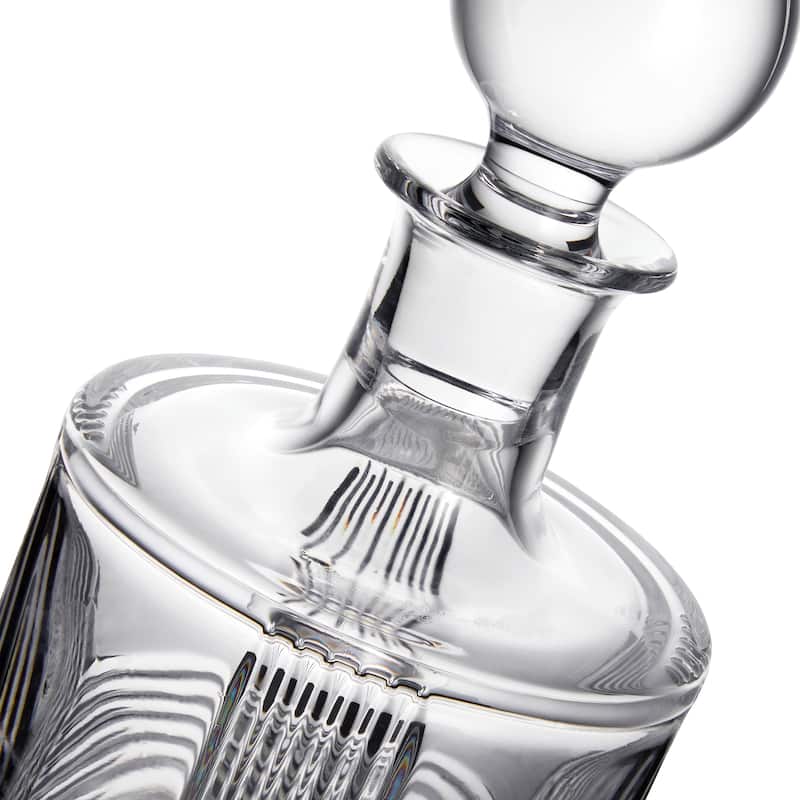 Marquis Vector Decanter - 24 fl. oz.