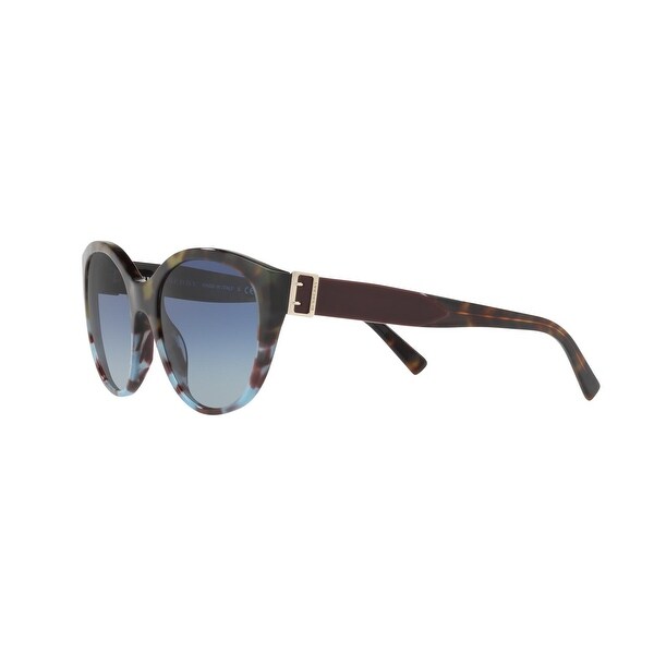 Burberry sunglasses womens blue clearance