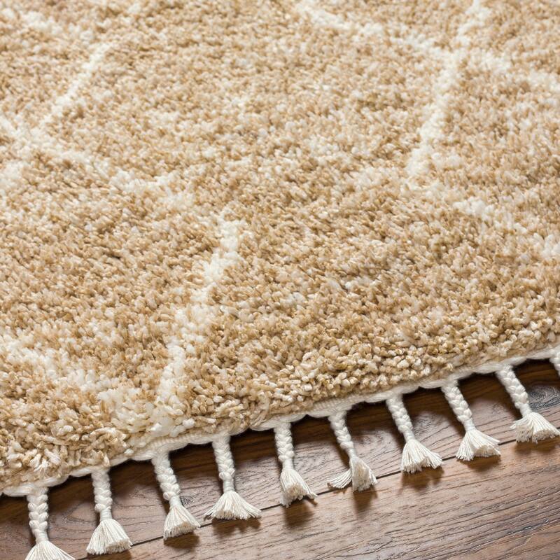 Simon Global Area Rug
