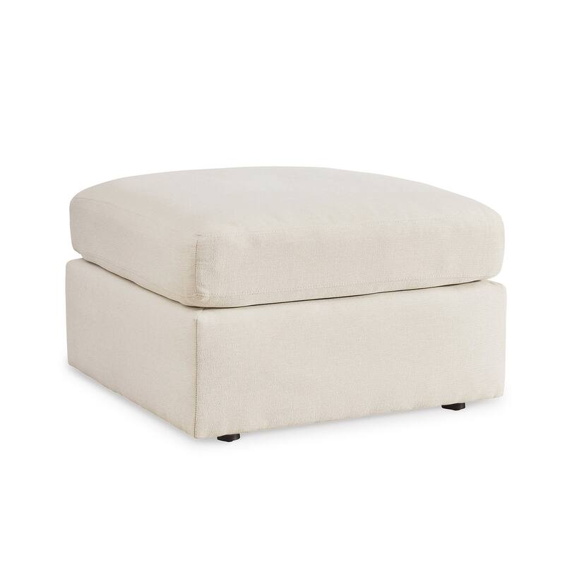 Signature Design by Ashley Modmax Oversized Accent Ottoman