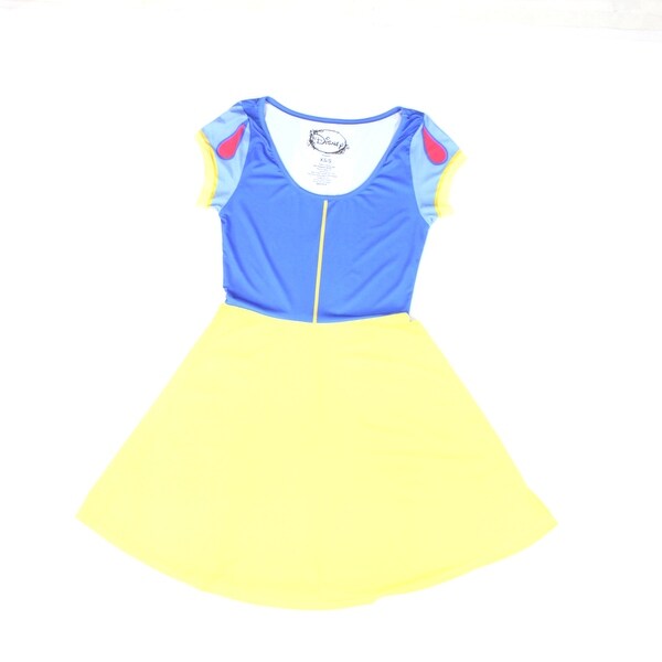 disney skater dress womens