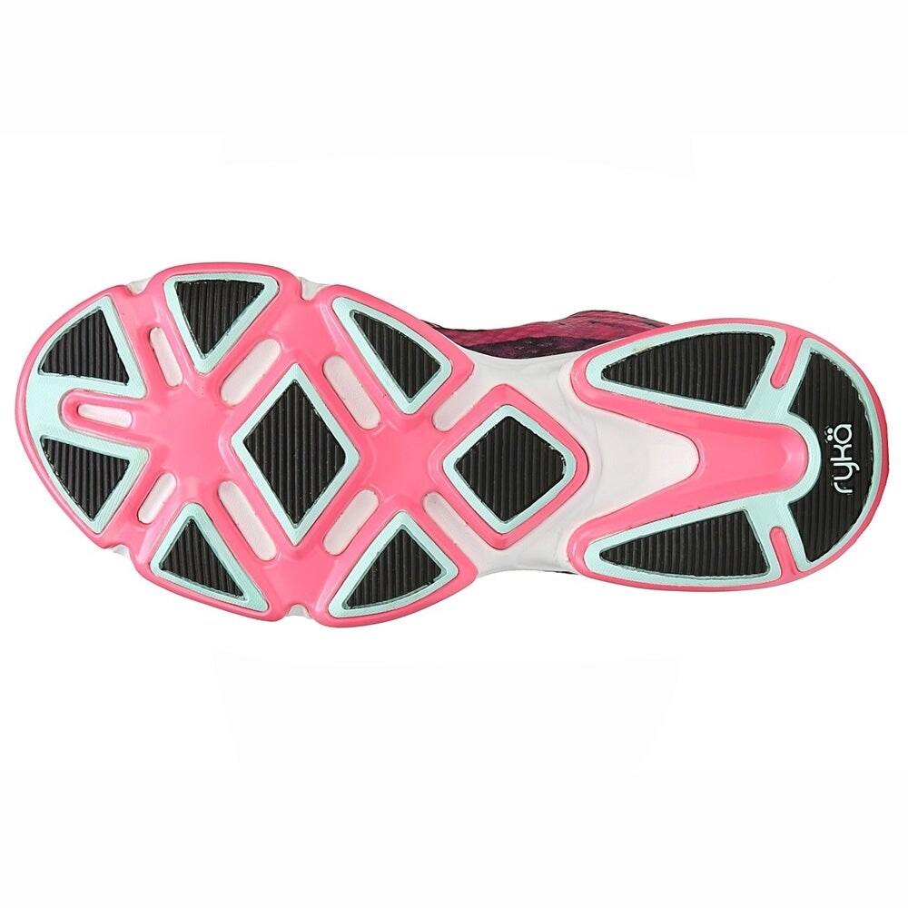 ryka women's devo plus 2 walking shoe