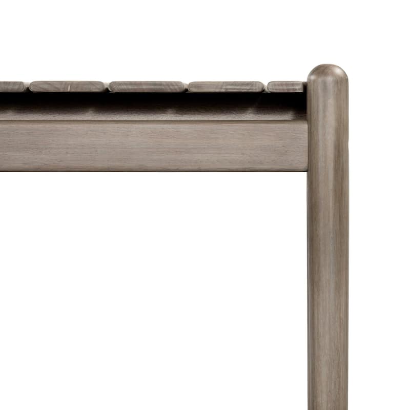 Haven Home Rosaleigh Outdoor Dining Table - 80"