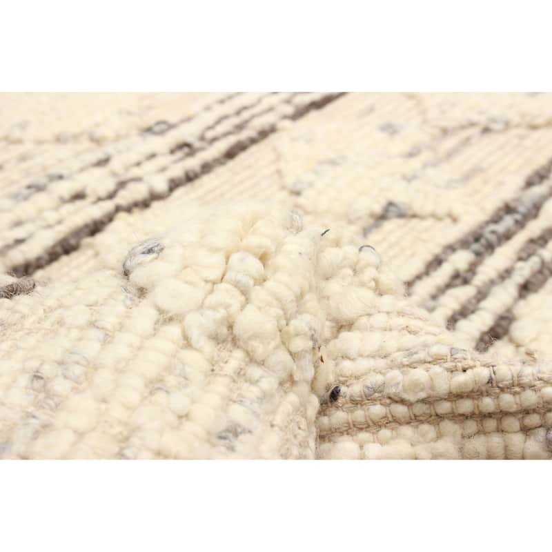 Sienna Ivory Rug 5'2" x 7'8" - 5'2 x 7'8