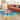 Color Arch Cosmic Wheel Multicolor Area Rug