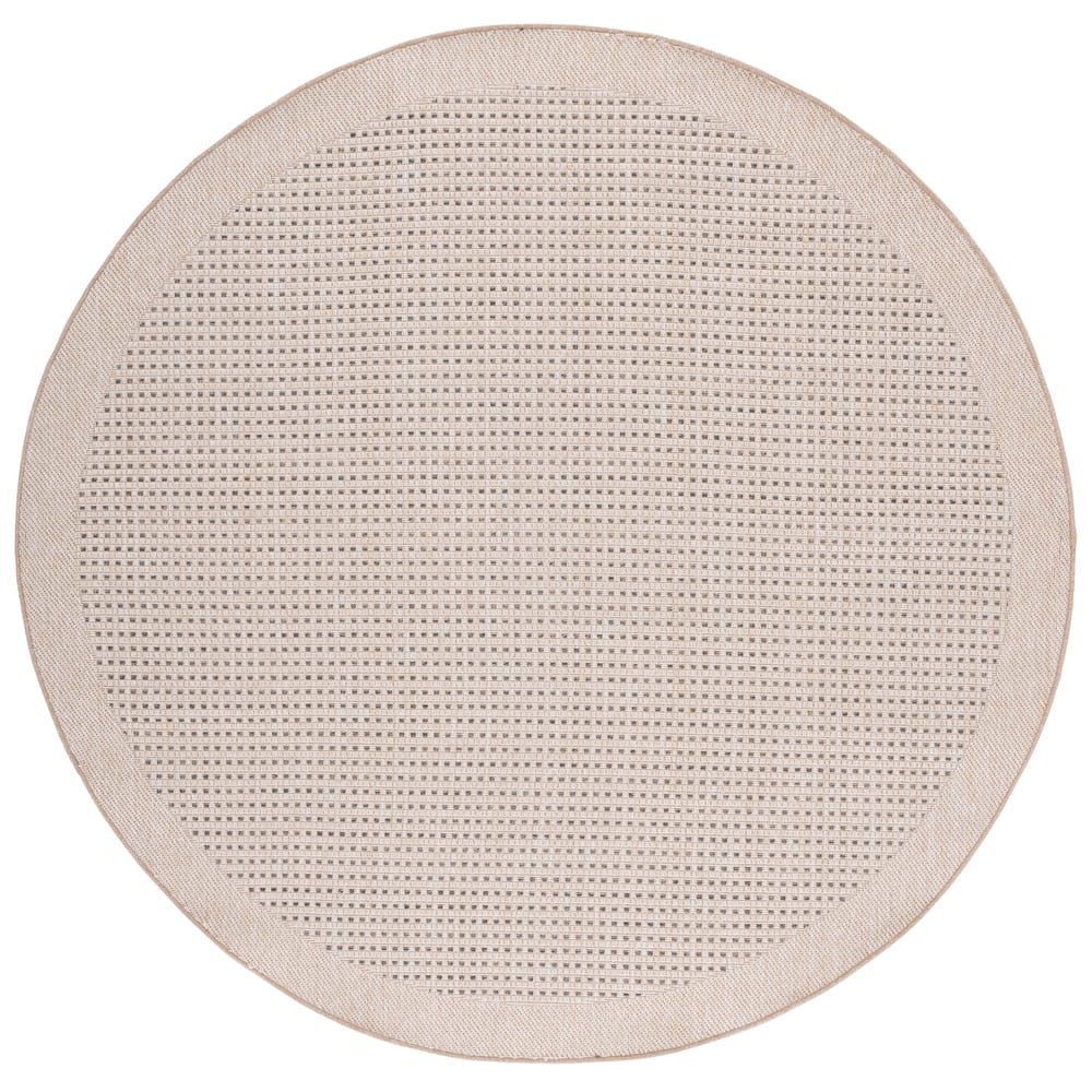 SAFAVIEH Sisal Stynke Performance Indoor/Outdoor Rug