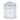 Bristol 1-light White LED Outdoor Sconce, Frosted Polycarbonate Shade