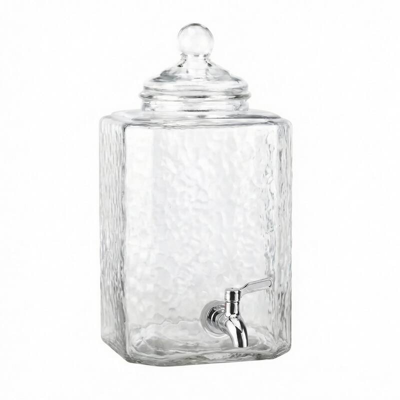 Homestead Beverage Dispenser 2.5 Gal