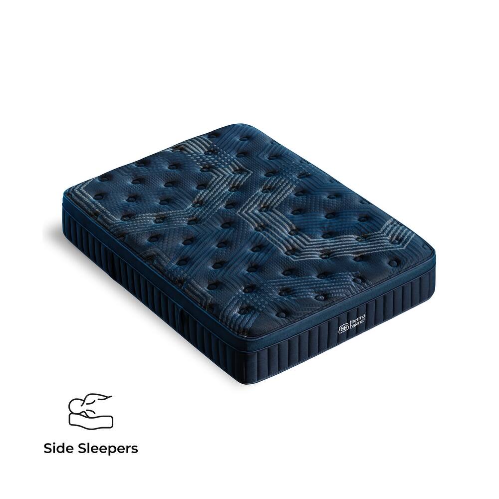 Brooklyn Bedding ThermoBalance Mattress