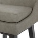 preview thumbnail 13 of 216, Luca Counter Height Swivel Barstool