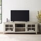 preview thumbnail 4 of 41, Middlebrook Dornbirn 70-inch Transitional TV Stand Birch