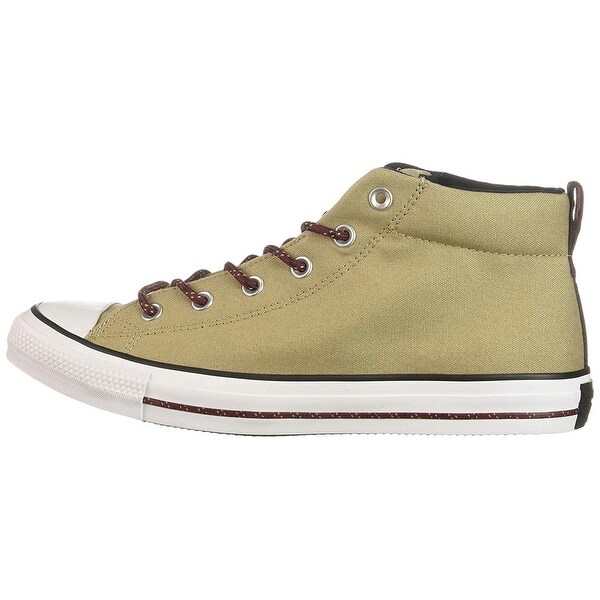 khaki converse mens