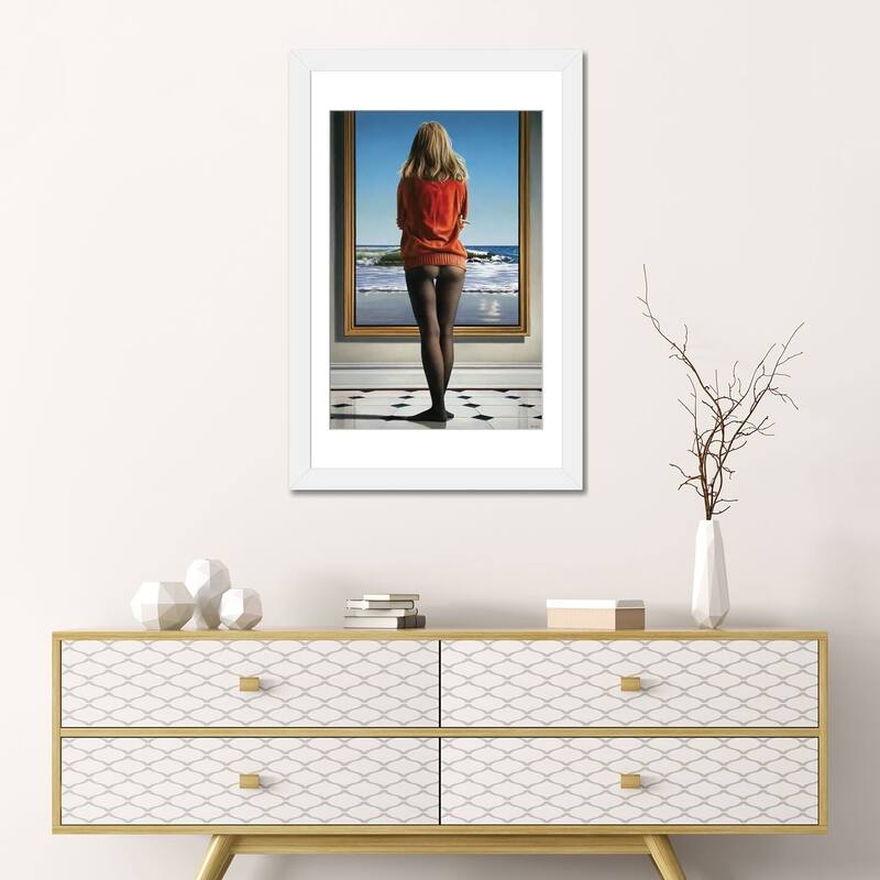 iCanvas "Portal" by Paul Kelley