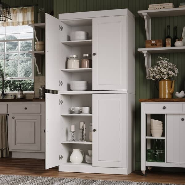 Palace Imports 100% Solid Wood Tall F...
