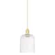 Option Satin Gold / Seedy