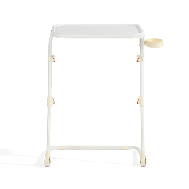 Foldable Table Portable Lightweight Desk for Home, Office, Camping Compact Design & Easy Storage