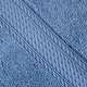 preview thumbnail 80 of 140, Superior Egyptian Cotton Pile Heavyweight Bath Towel Set of 4
