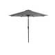 preview thumbnail 33 of 81, Holme 9-foot Steel Market Patio Umbrella with Tilt-and-Crank