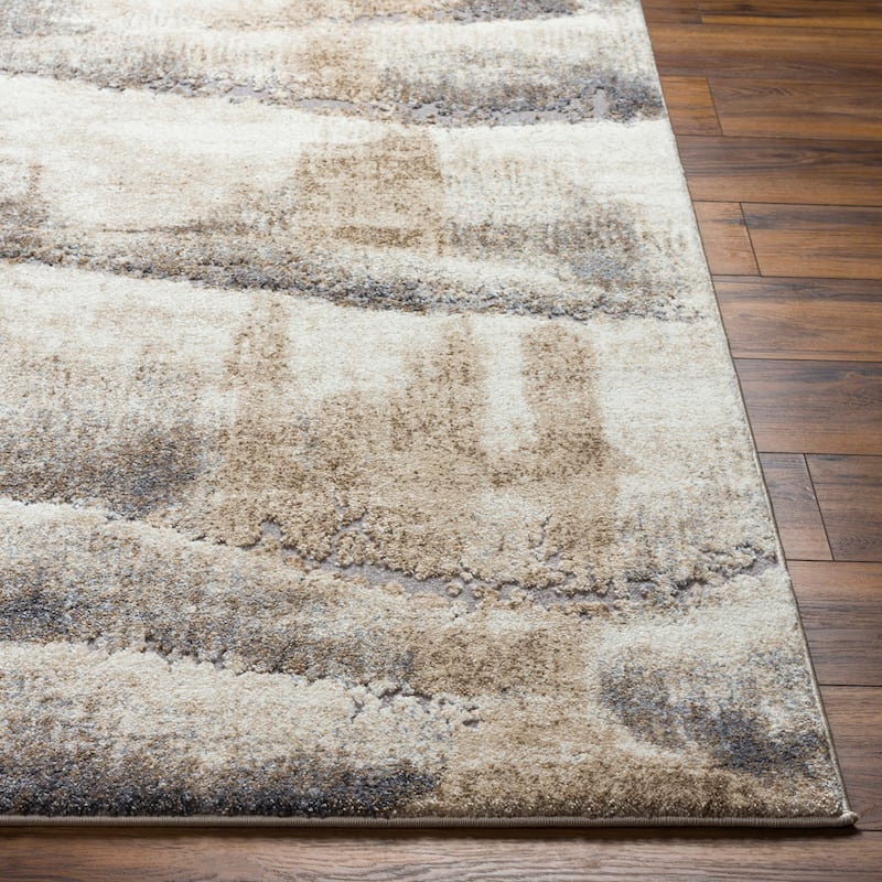 Jocelyne Vintage Area Rug