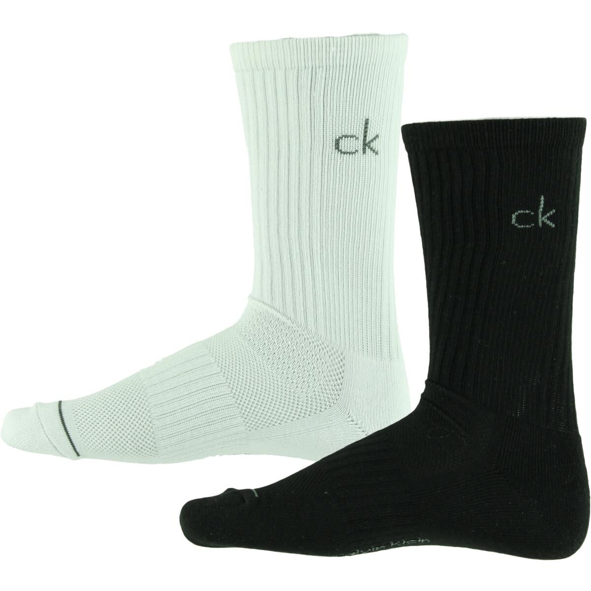 calvin klein athletic socks