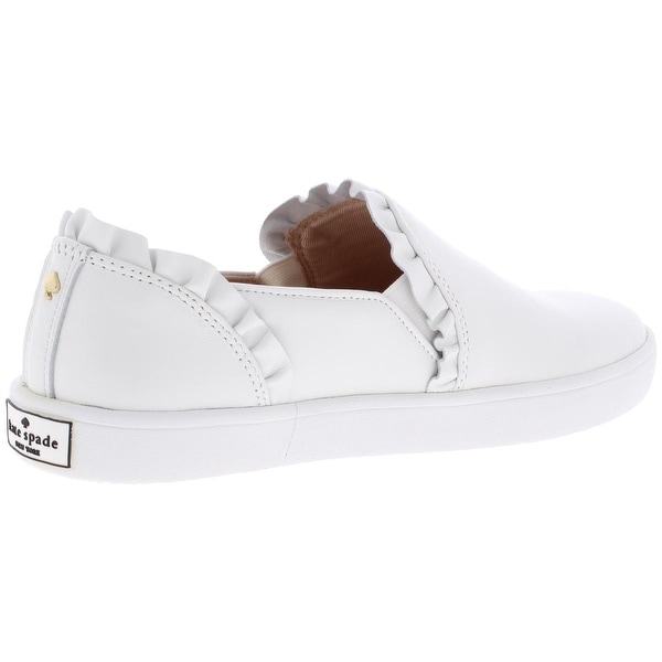 kate spade lilly fashion sneakers