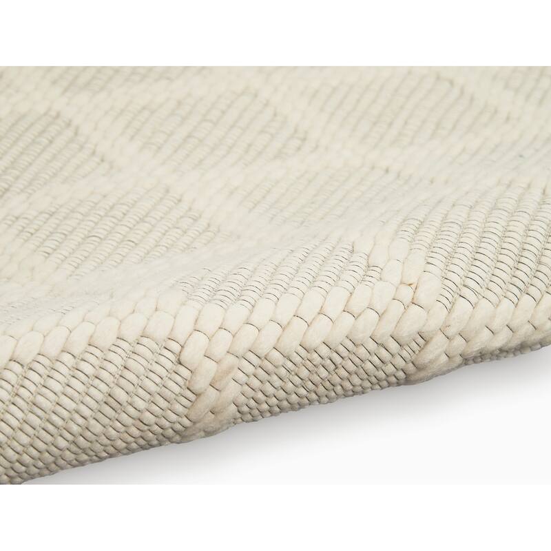 Calvin Klein Home Tallahassee Rustic Area Rug