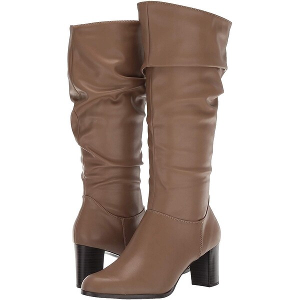 easy street women's boots