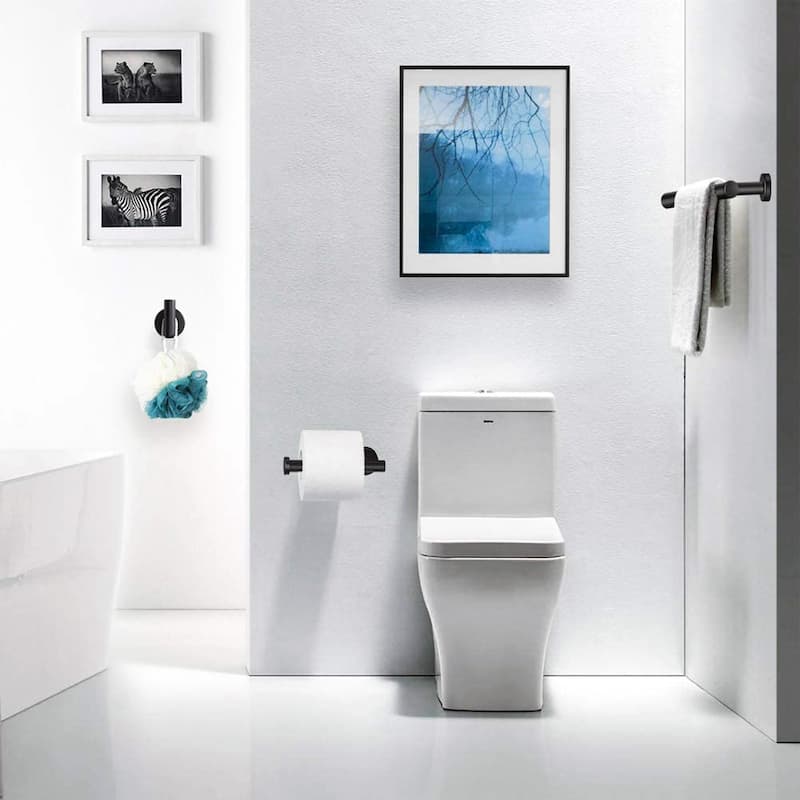 Wall Mounted Towel Bar 304 Stainless Steel Towel Rack