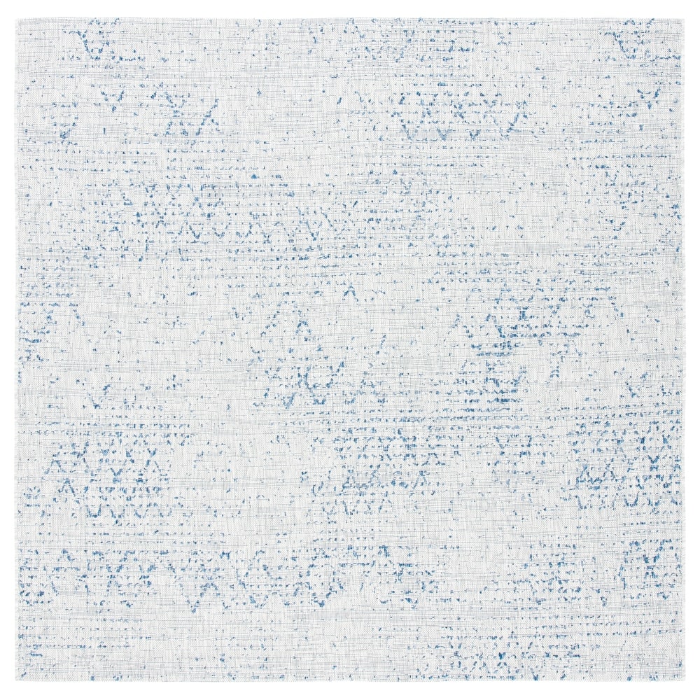 SAFAVIEH Courtyard Reiny Indoor/ Outdoor Waterproof Patio Backyard Rug