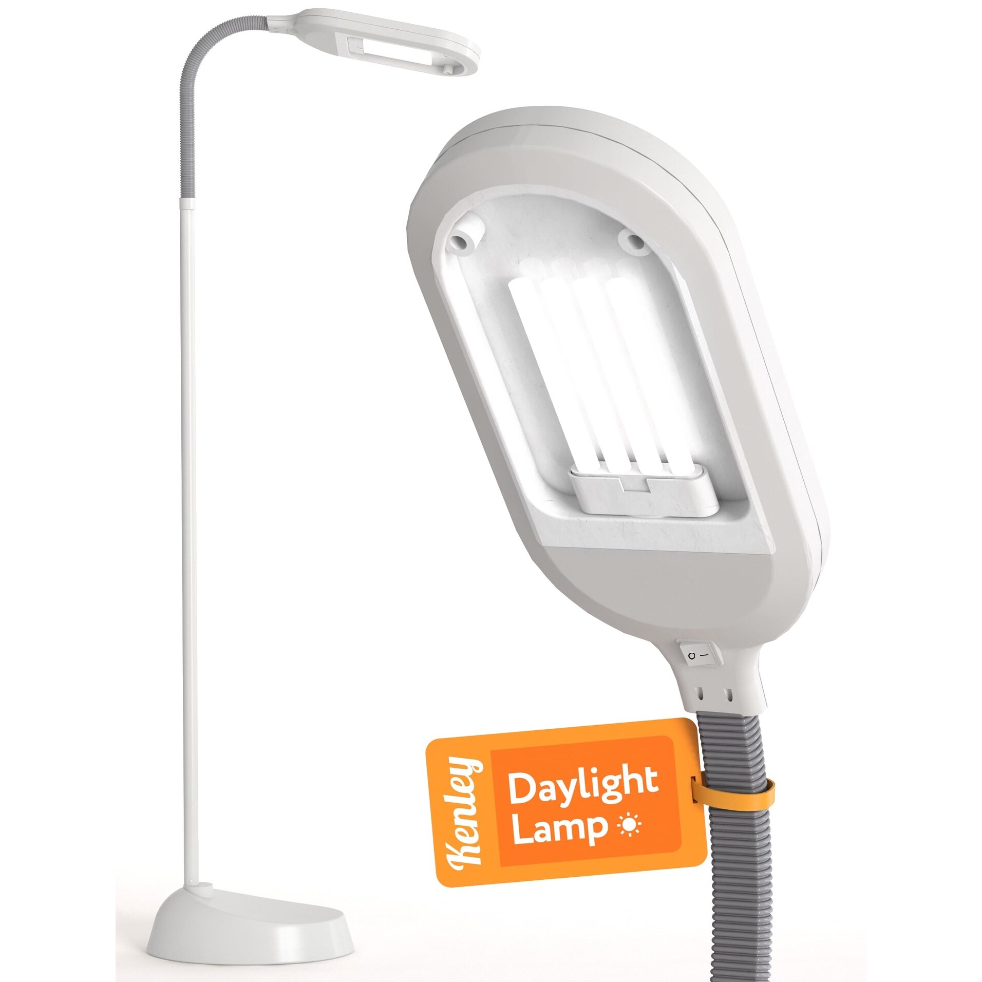 Natural daylight lamp store