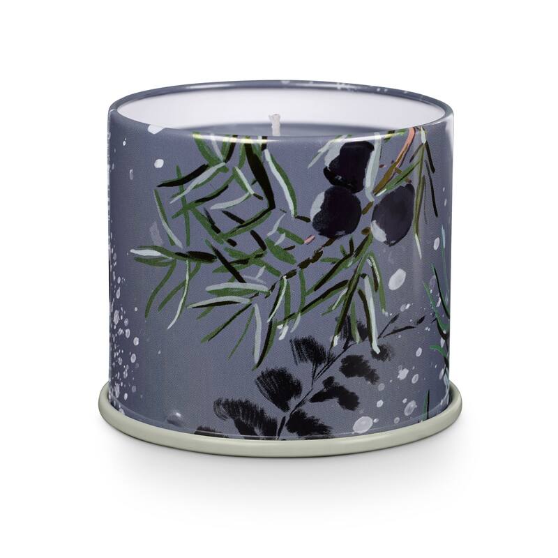 ILLUME Noble Holiday North Sky Candle