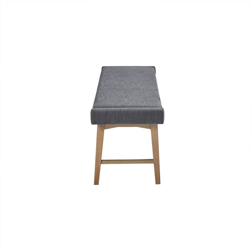 April Accent Bench - Multicolor