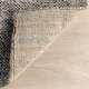 preview thumbnail 3 of 7, Nuloom Katniss Coastal Transitional Area Rug