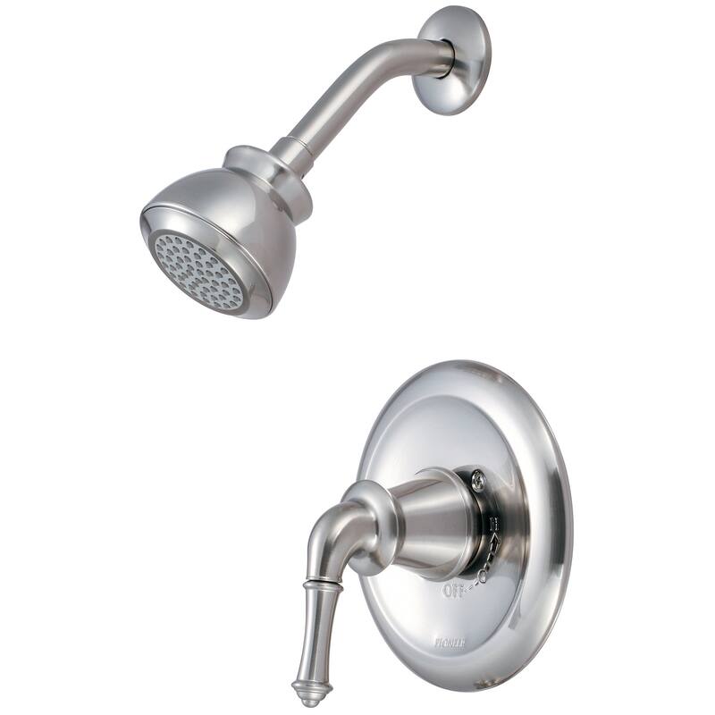 Pioneer Faucets Del Mar Shower Trim Set with 1.75 GPM Single Function