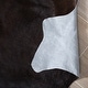 preview thumbnail 13 of 24, SAFAVIEH Handmade Cow Hide Lorean Cabin & Lodge Leather Rug