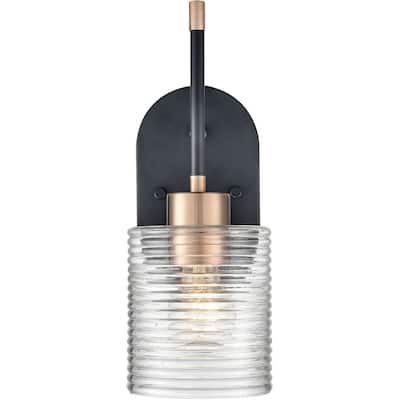 Millennium Lighting 9411 Renitta 13.2" Tall Wall Sconce