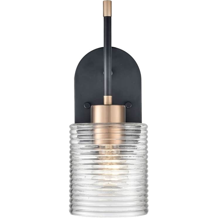 Millennium Lighting 9411 Renitta 13.2" Tall Wall Sconce