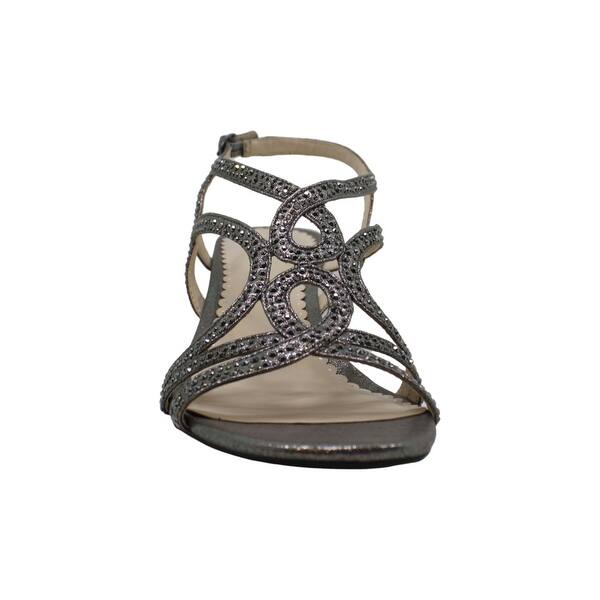 Shop Charter Club Women S Kelsah Wedge Sandals Created For Macy S Women S Shoes 10 On Sale Overstock 32142548