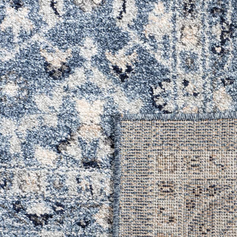 SAFAVIEH Charleston Svantje Vintage Boho Oriental Rug