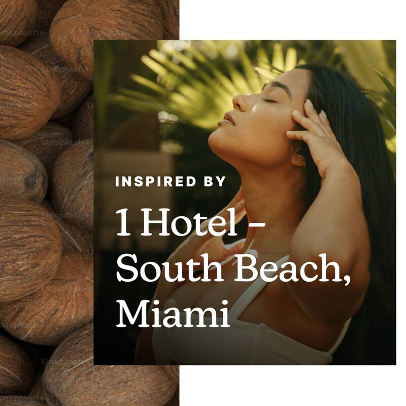 Homedics SereneScent™ Miami Sunset 15 mL Premium Fragrance Oil | Made for ARMH‑680 Waterless Diffuser - N/A