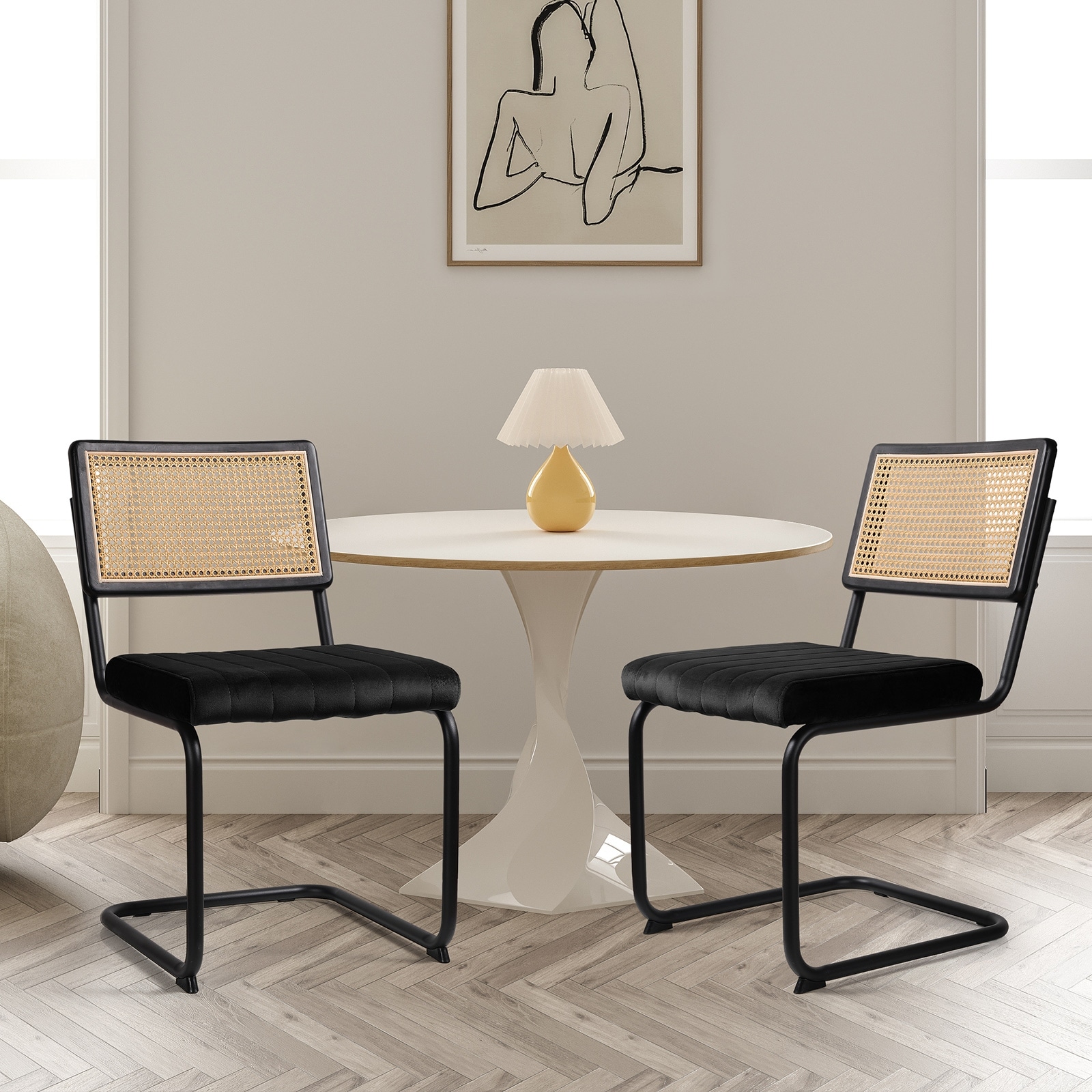 Bed bath beyond deals dining chairs