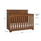 preview thumbnail 4 of 15, Child Craft Redmond Full Panel 4 in 1 Convertible Crib - N/A