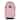 Station Asjustable Backpack, Dual Water Bottle Pockets, Misty Rose