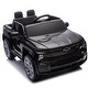 preview thumbnail 70 of 77, 12V Licensed Chevrolet Silverado EV Ride-On Car with Four-Wheel Suspension, Parental Control, Bluetooth, Music, and LED Lights
