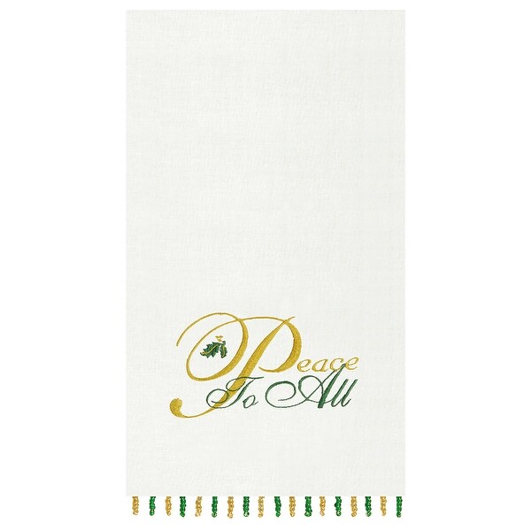 Bed bath and beyond paper guest towels outlet